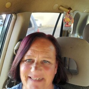 Meet your Posher, Paulette